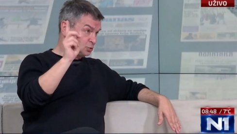 ĆUTA SRUŠIO LAŽI N1: Imamo nejasne poruke iz EU