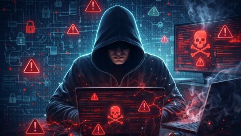 НАВИЈАЧИ У СТРАХУ! Легендарни клуб жртва хакерског напада, запослени у паници