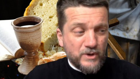 OTAC GOJKO NAGLAŠAVA: Nije greh postiti samo 7 dana i ići na pričest, ALI...