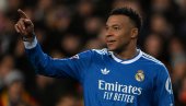 NOVI ŠOK ZA MADRIĐANE! Bez Mbapea na Siti! Francuz nije jedini, Real desetkovan protiv građana!