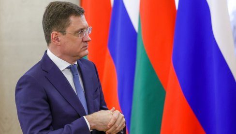 Потпредседник владе Руске Федерације открио колике су руске резерве нафте