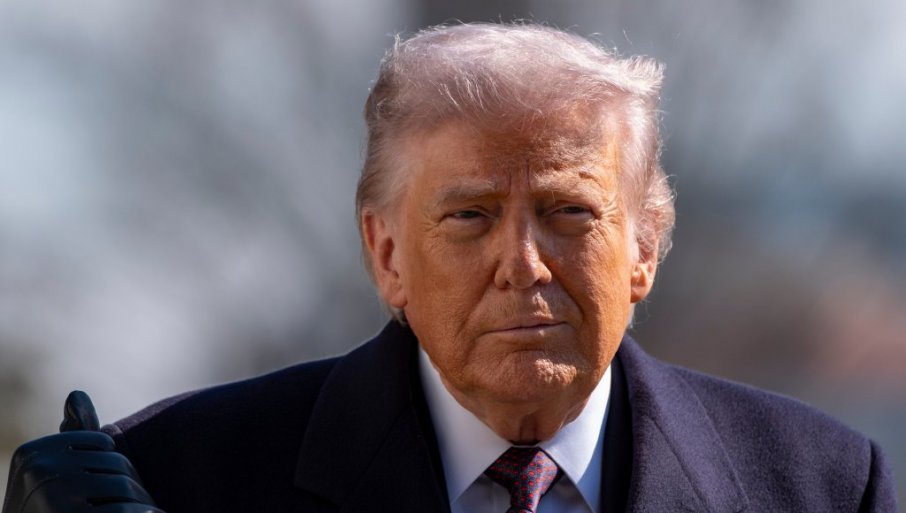 ПОСЛЕДЊА ТРАМПОВА НАДА ПРОТИВ ИРАНА: Једини кец у рукаву још без одлуке