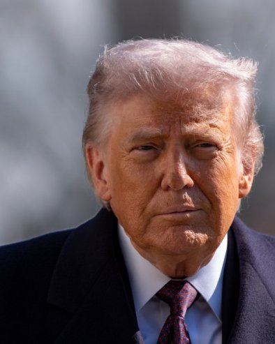 ТРАМП КРИТИКОВАО СТАРМЕРА: Британија постала другачија земља под његовим вођством