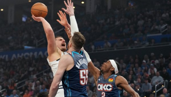 ЈОКИЋ ПРОГОВОРИО О ИНЦИДЕНТУ СА ДОРТОМ: Његов беспотребан потез и моја непотребна реакција