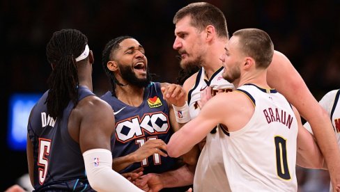 NIKOLA JOKIĆ OVO NIJE ZASLUŽIO! Trese se Kolorado, ali i cela Amerika