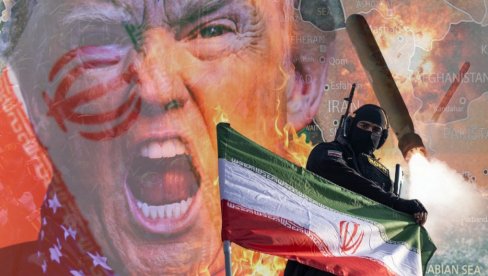 RAT NA BLISKOM ISTOKU: Iranski projektil ubio devet osoba kod Jerusalima, među stradalima i deca (FOTO/VIDEO)