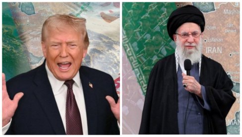 ČAK I DA AMERIKANCI UBIJU AJATOLAHA, IRAN NEĆE PASTI? Ovo je tajni centar moći, 4.000 odabranih koji su nevidljiva država