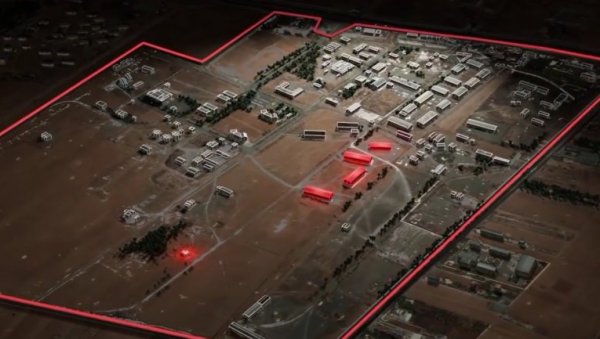 ПАКАО НА ЗАПАДУ ИРАНА: Израелске ракете пробиле „непробојно”! ИДФ објавио снимке уништења, док се Техеран гуши у експлозијама