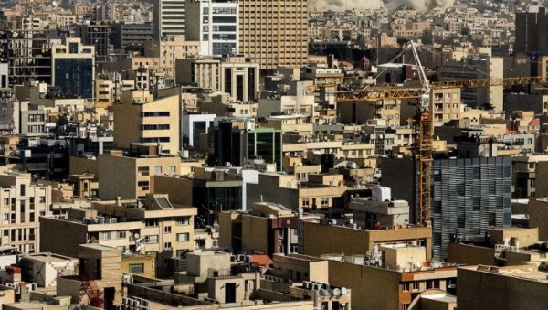 ИРАН НАЈАВИО: Конфисковаћемо имовину својих држављана који помажу САД и Израелу