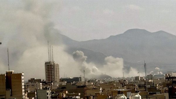 РУСИЈА ЗАХТЕВАЛА СПЕЦИЈАЛНУ СЕДНИЦУ ИАЕА О ИРАНУ: Ево кад ће бити одржана