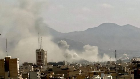 ОДРЖАНА СЕДНИЦА КРИЗНОГ ШТАБА МСП: Спрема се план извлачења наших грађана из ратне зоне