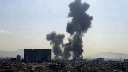 AGRESORI UBILI AHMADINEŽADA: Bivši predsednik i hrabri antiglobalista nastradao u napadu Izraela i SAD na Iran