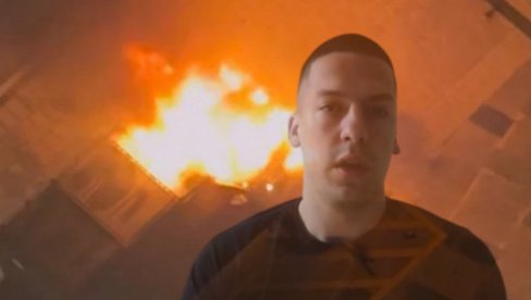 BAKA PRASE U LOŠEM STANJU: Ne mogu da dođem sebi!