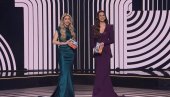 ФИНАЛЕ ПЗЕ 2026: Почео фестивал, Сања Вучић на француском за старт! Колико су чланови жирија плаћени - масна свота