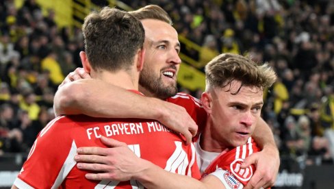 NAŠI PREDLOZI: Tip - tiket za utorak