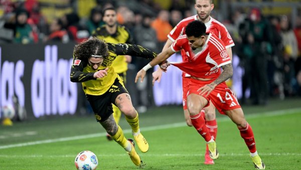 ПРЕДЛОЗИ ЗА ГОЛОВЕ: Тип издваја - ви бирате