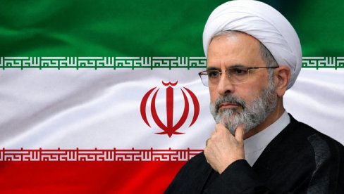 IRAN IZABRAO NOVOG VRHOVNOG VOĐU! Evo ko je Alireza Arafi