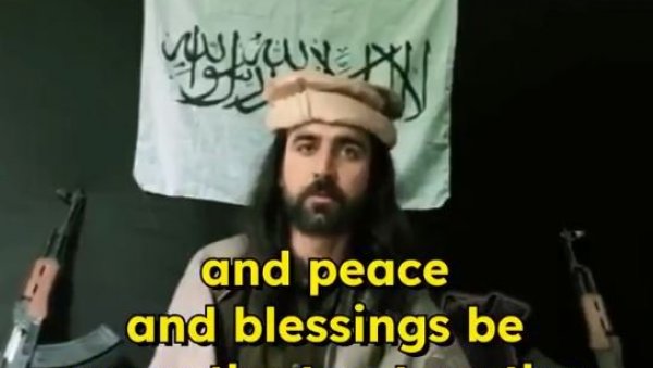 ПОДРУЖНИЦА АЛ КАИДЕ СТАЛА НА СТРАНУ ИЗРАЕЛА И АМЕРИКЕ: Ко год делује против Ирана... (ВИДЕО)