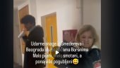 STUDENTI U KAMPANJI OD VRATA DO VRATA U BORU: U alkoholisanom stanju bi da upadaju ljudima u stanove (VIDEO)