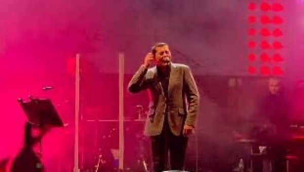 У ВРЕМЕ ДОК СУ СНИМАЛИ: Ацо Пејовић признао да није учествовао у филму о Саши Поповићу, па открио због чега (ФОТО)