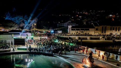 ZAVRŠEN 57. PRAZNIK MIMOZE: Festival probudio region (FOTO)