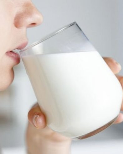 ОВЕ НАМИРНИЦЕ СУ БОГАТЕ КАЛЦИЈУМОМ, а нису млечни производи