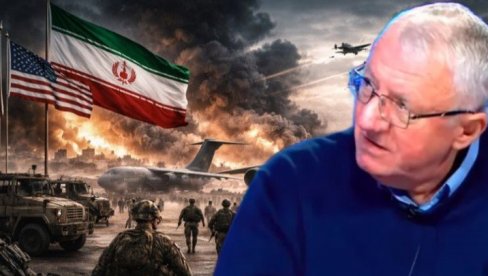 JEDNA DRŽAVA NESTAJE SA MAPE: Šešelj se oglasio o agresiji na Iran i otkrio koga podržava