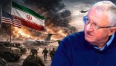 PROŠLI PUT JE BIO VAPAJ DO NEBA Šešelj otkrio šta se krije iza napada na Iran