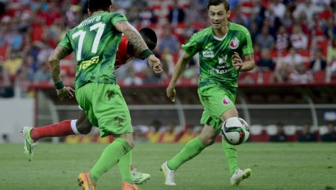 БОМБА ЕКСПЛОДИРАЛА ИСПРЕД БИВШЕГ ИГРАЧА ЗВЕЗДЕ! На само 50 метара...