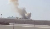 ОВАКО СУ ФРАНЦУЗИ ДОБИЛИ ПО НОСУ: Иран развалио базу у Абу Дабију (ФОТО/ВИДЕО)
