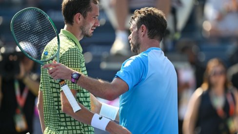 OGROMNE NEVOLJE GREND SLEM ŠAMPIONA! Zarobljen je u Dubaiju! Preskače jedan od najvećih mastersa?!