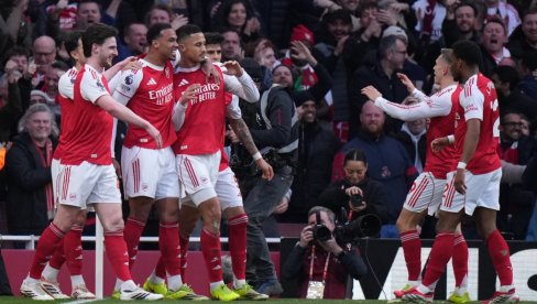 ДВА ДАНА СПЕКТАКЛА! Креће тотално луда завршница Лиге шампиона