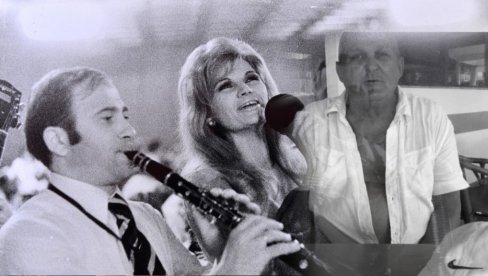 Umro brat Silvane Armenulić, sestra se oprostila: Abudine - zauvek u molitvama