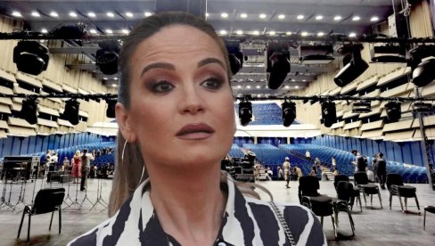 САЗНАЛА ДИЈАГНОЗУ: Огласила се Јелена Томашевић - открила шта су јој лекари рекли након што се срушила на бини