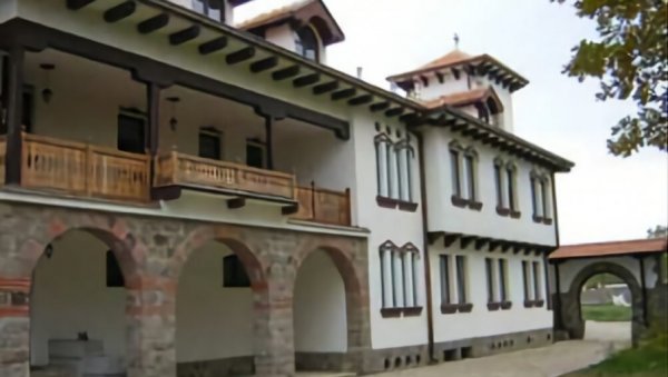 У СТРАХУ ЦЕЛОКУПНО СТАНОВНИШТВО: Епархија рашко-призренска о хапшењу Срба у Сувом Грлу