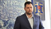 ОД ГУБИТНИКА ТРАНЗИЦИЈЕ ДО ПРЕСТОНИЦЕ КУЛТУРЕ ЕВРОПЕ Интервју: Марко Ковачевић, градоначелник Никшића