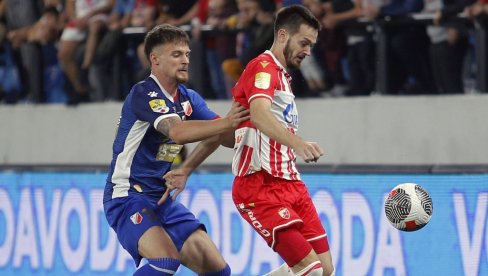 STIŽU MILIONI! Kapiten napušta crveno-bele!