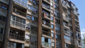 НА РАСПОЛАГАЊУ 30 МИЛИОНА: Конкурс за суфинансирање пројеката у стамбеним зградама у Краљеву