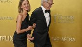 OVO SU SVI DOBITNICI SAG NAGRADA: Šalame izgubio, Ketrin OHara posthumno nagrađena, Harisonu Fordu priznanje za životno delo