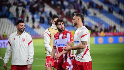 ЉУБИМАЦ ДЕЛИЈ ЈЕ ЈАКО БЕСАН! Ово га је много наљутило!