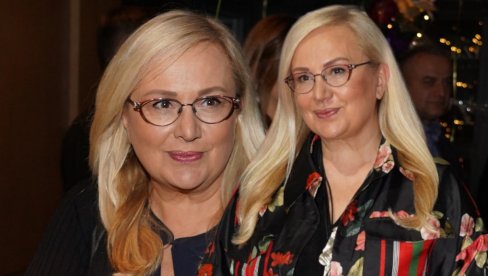 УДАЛА СЕ ПОСЛЕ ТРИ МЕСЕЦА ВЕЗЕ: Леонтину муж оставио и нашао млађу - кума јој била Милица Митровић