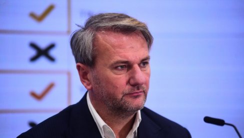 OGLASIO SE PREDSEDNIK PARTIZANA! Otkrio situaciju sa zatočenim košarkašima! Evo da li će se igrati meč protiv Dubaija!