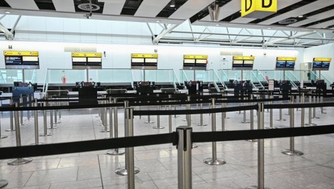 DRAMA KAKVA SE NE PAMTI! U Dubaiju zarobljeno 14 košarkaša iz Evrolige i trener šampiona Starog kontinenta