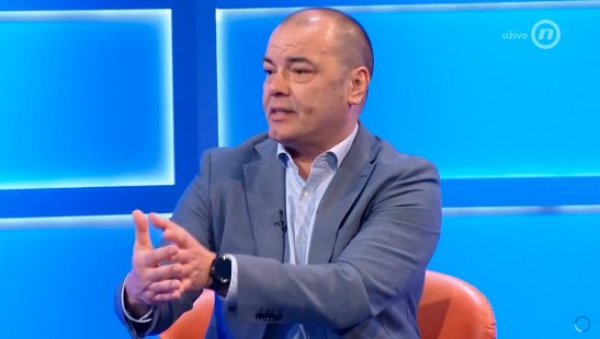 ШОКАНТНО ПРИЗЊАЊЕ: Врх тзв. студентске листе преко Јешића нудио сарадњу са опозицијом! (ВИДЕО)