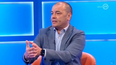 ШОКАНТНО ПРИЗЊАЊЕ: Врх тзв. студентске листе преко Јешића нудио сарадњу са опозицијом! (ВИДЕО)