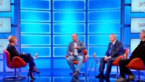 JEŠIĆ ŽESTOKO UDARIO NA BLOKADERE: Sad bi da brane svima da se bave politikom (VIDEO)