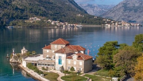 JUBILEJ INSTITUTA ZA BIOLOGIJU MORA: Za 65 godina 65 priča i storija o NJegoševim dolascima u palatu Radoničića (FOTO)