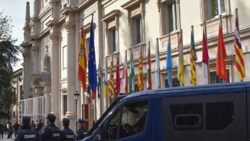 ИЗ МАДРИДСКОГ БОРДЕЛА СПАСЕНО 18 ЖЕНА: Ухапшени чланови криминалне групе осумњичени за трговину људима