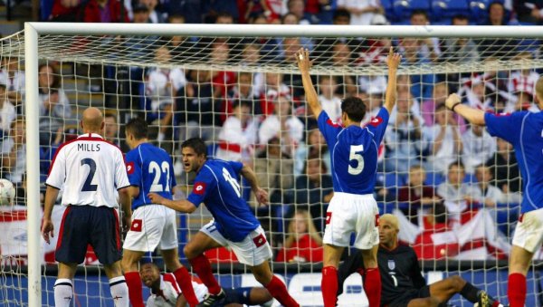 ТУГА ДО НЕБА! Бивши репрезентативац Србије доживео породичну трагедију!