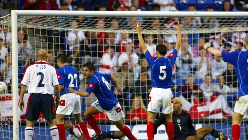 ТУГА ДО НЕБА! Бивши репрезентативац доживео породичну трагедију!